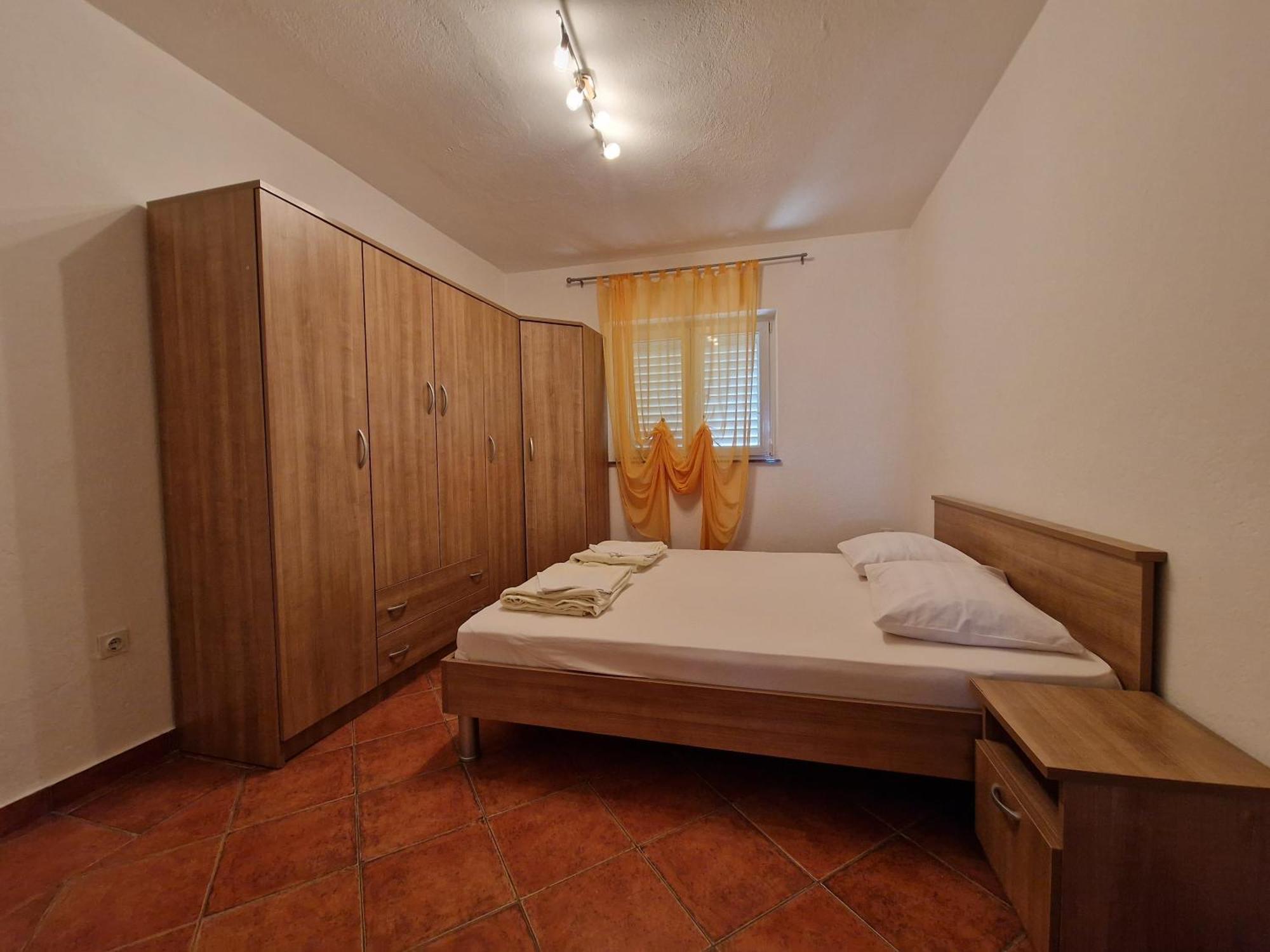 Apartments And Room Suza セニ 部屋 写真