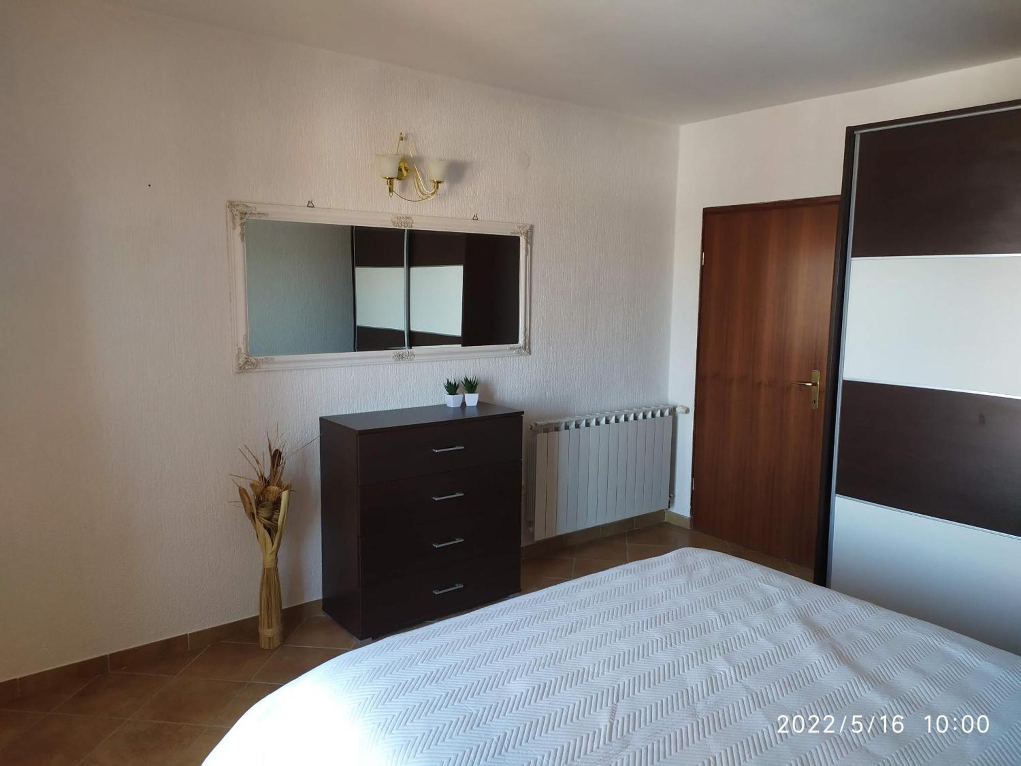 Apartments And Room Suza セニ エクステリア 写真
