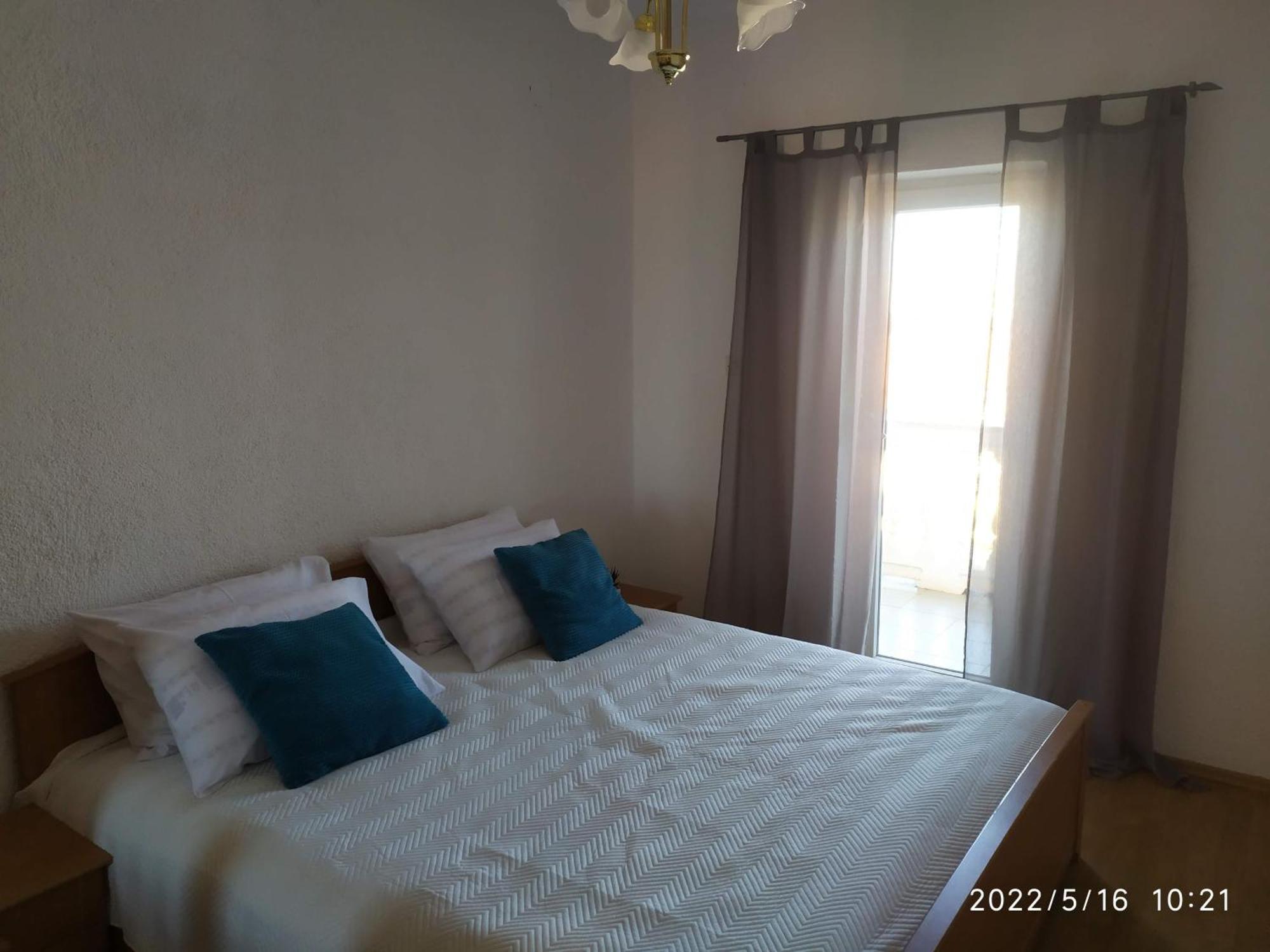 Apartments And Room Suza セニ エクステリア 写真
