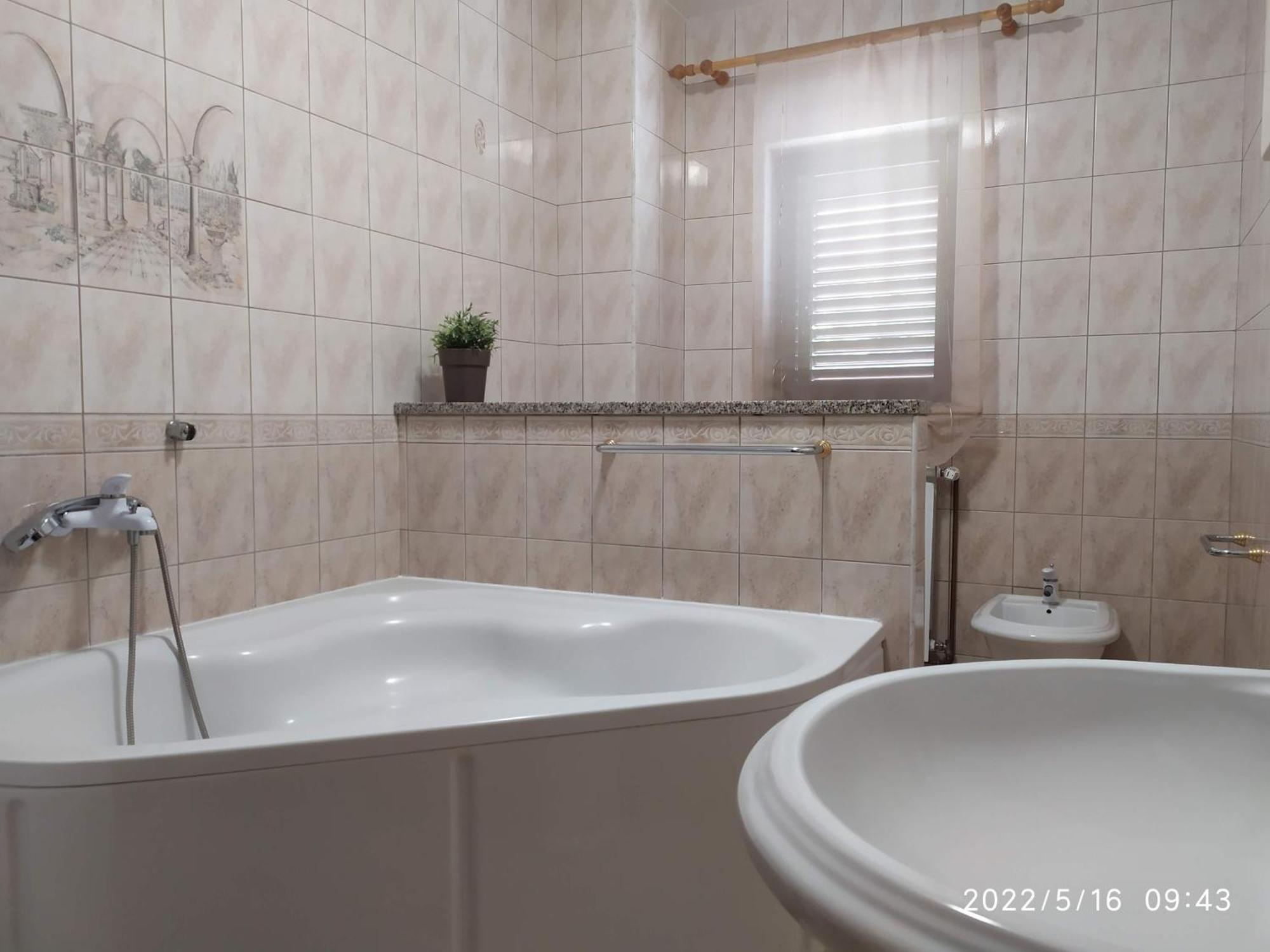 Apartments And Room Suza セニ エクステリア 写真