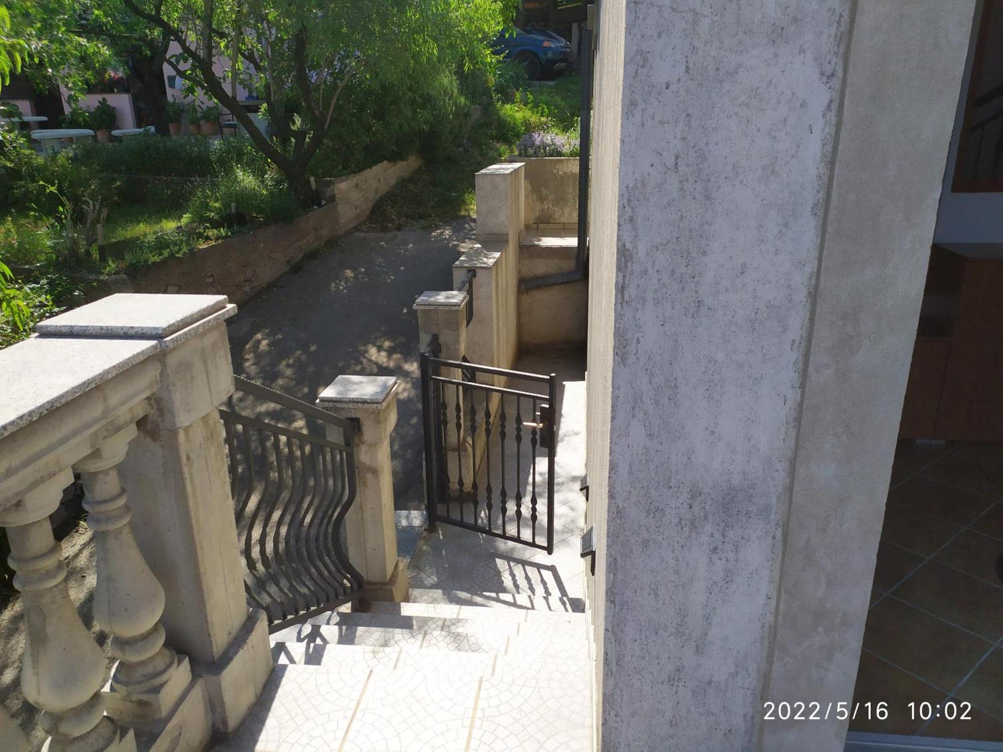 Apartments And Room Suza セニ エクステリア 写真