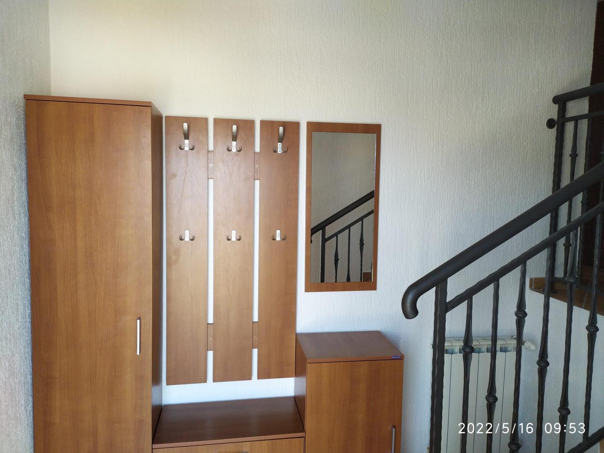 Apartments And Room Suza セニ エクステリア 写真