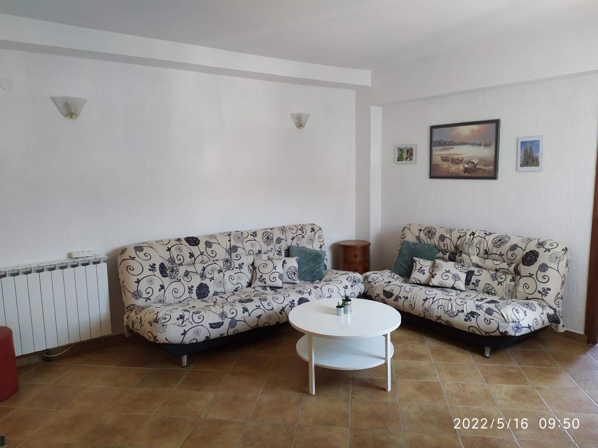 Apartments And Room Suza セニ エクステリア 写真